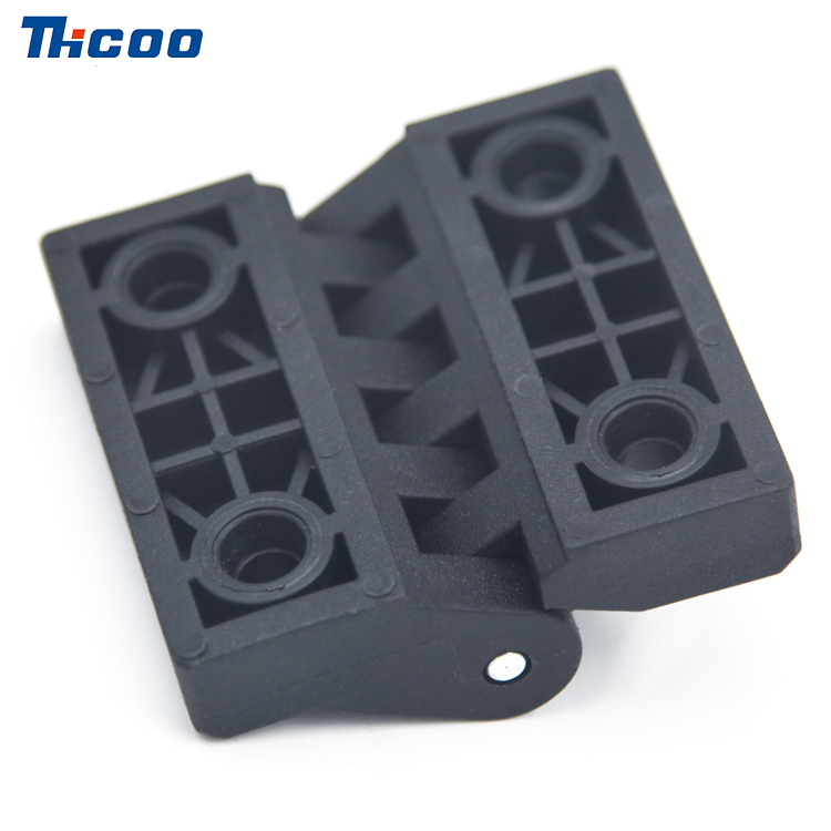 Bản lề Pa lăng phẳng-B2224-1
