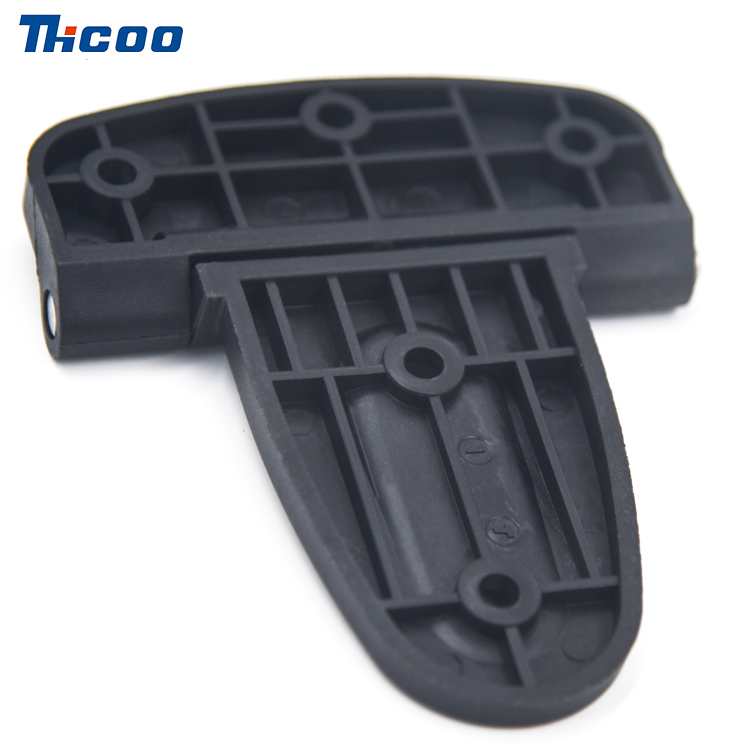 Pa lăng bản lề phẳng-B2226-1