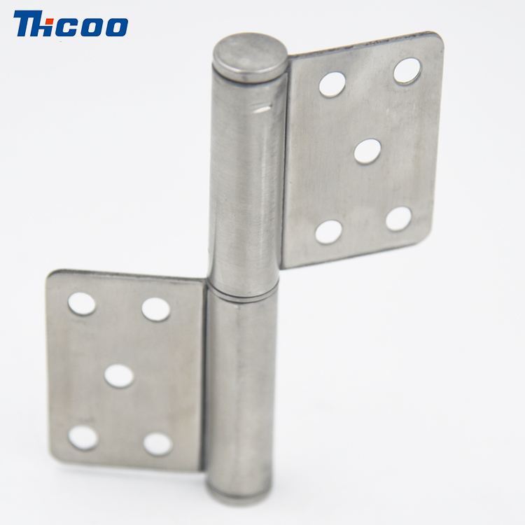 Bản lề tháo rời tích hợp bằng thép không gỉ-B2228-13