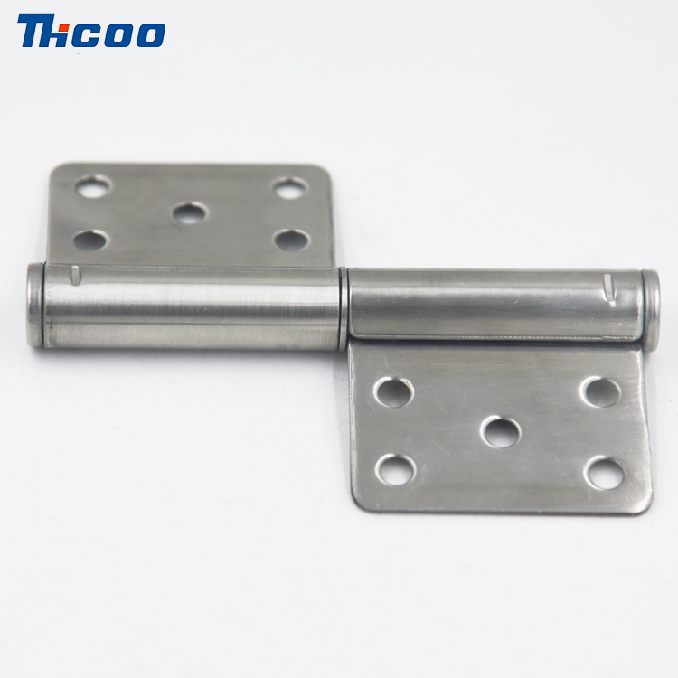 Bản lề tháo rời tích hợp bằng thép không gỉ-B2228-13