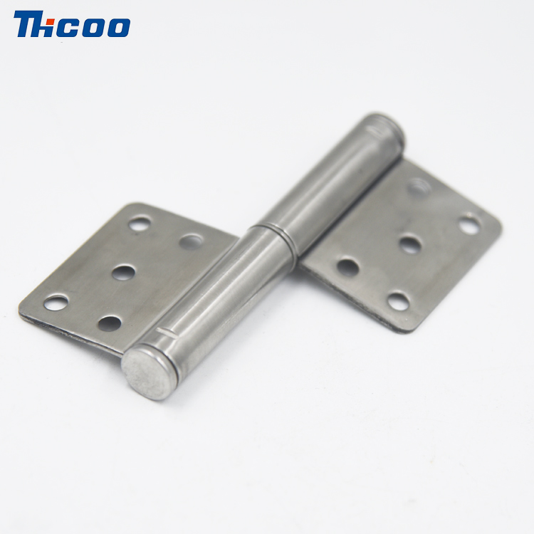 Bản lề tháo rời tích hợp bằng thép không gỉ-B2228-13