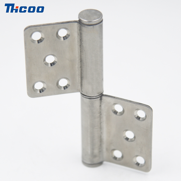 Bản lề tháo rời tích hợp bằng thép không gỉ-B2228-13
