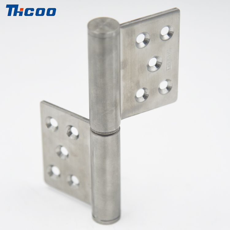 Bản lề tháo rời tích hợp bằng thép không gỉ-B2228-14