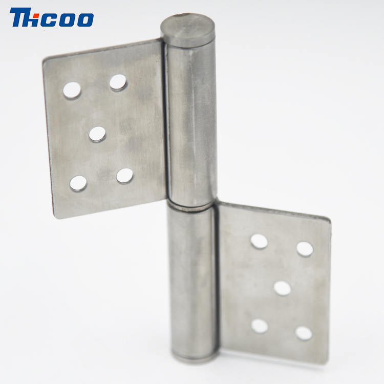 Bản lề tháo rời tích hợp bằng thép không gỉ-B2228-14