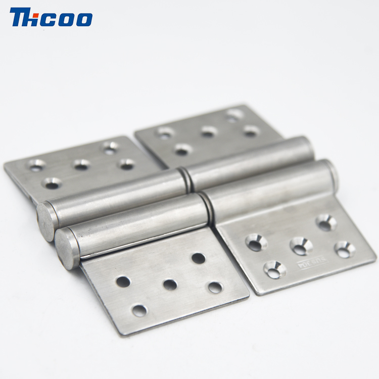 Bản lề tháo rời tích hợp bằng thép không gỉ-B2228-14