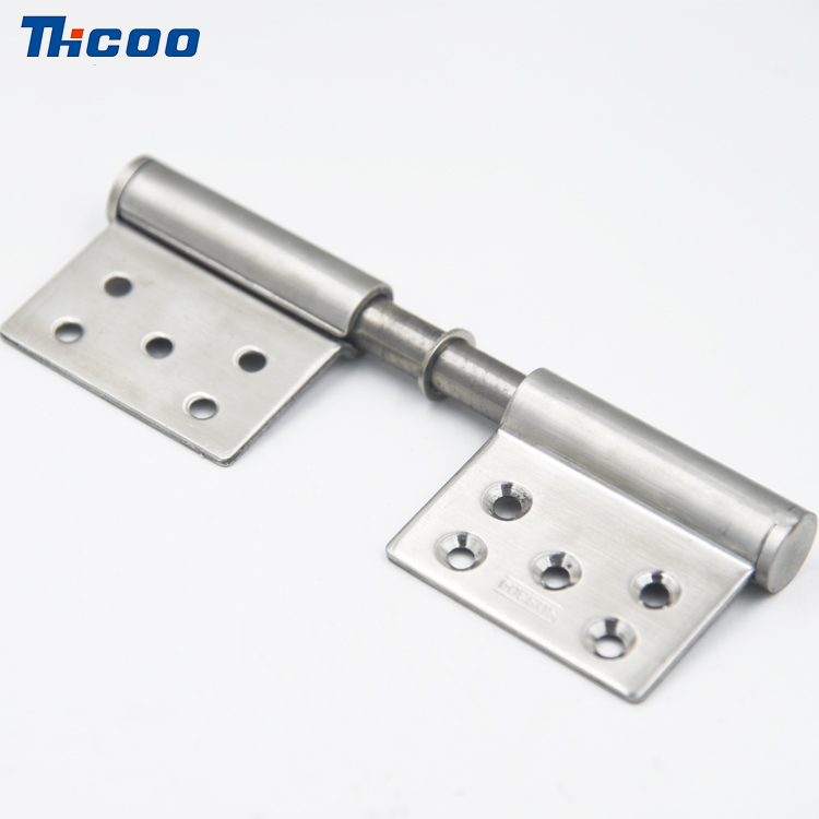 Bản lề tháo rời tích hợp bằng thép không gỉ-B2228-14