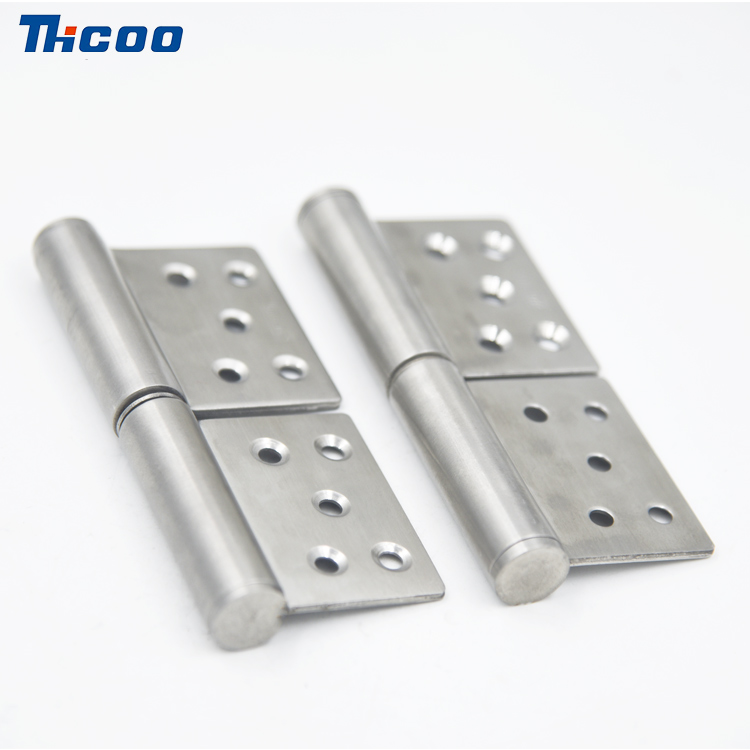 Bản lề tháo rời tích hợp bằng thép không gỉ-B2228-14