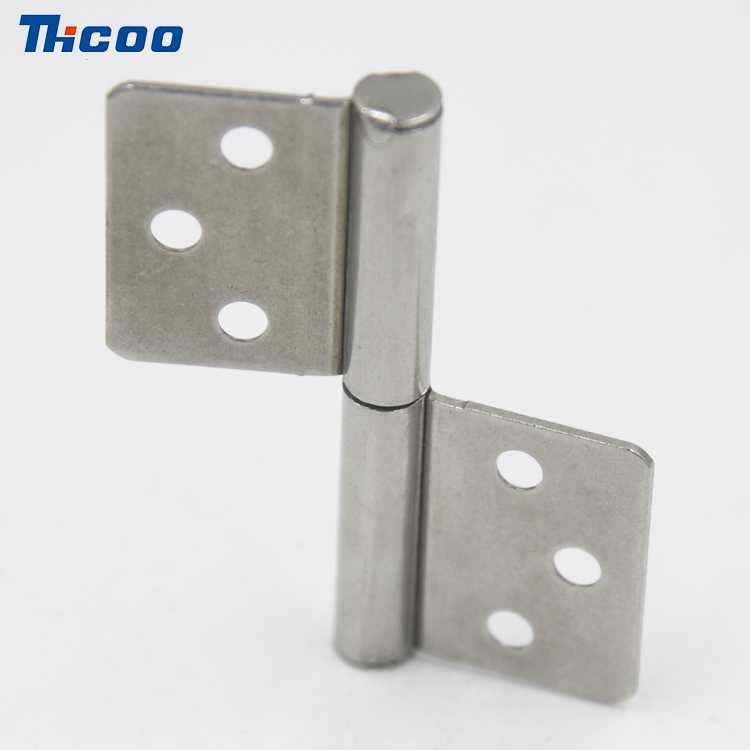 Bản lề tháo rời tích hợp bằng thép không gỉ-B2228-16