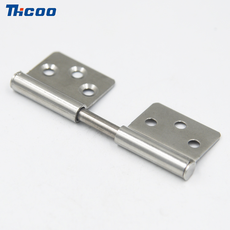 Bản lề tháo rời tích hợp bằng thép không gỉ-B2228-16