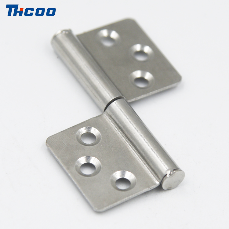 Bản lề tháo rời tích hợp bằng thép không gỉ-B2228-16