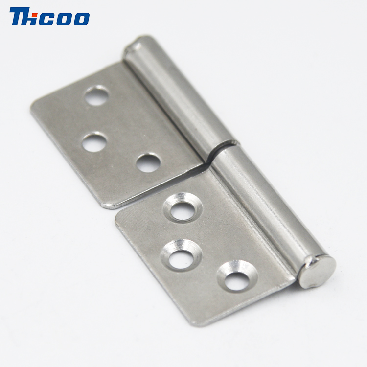 Bản lề tháo rời tích hợp bằng thép không gỉ-B2228-16