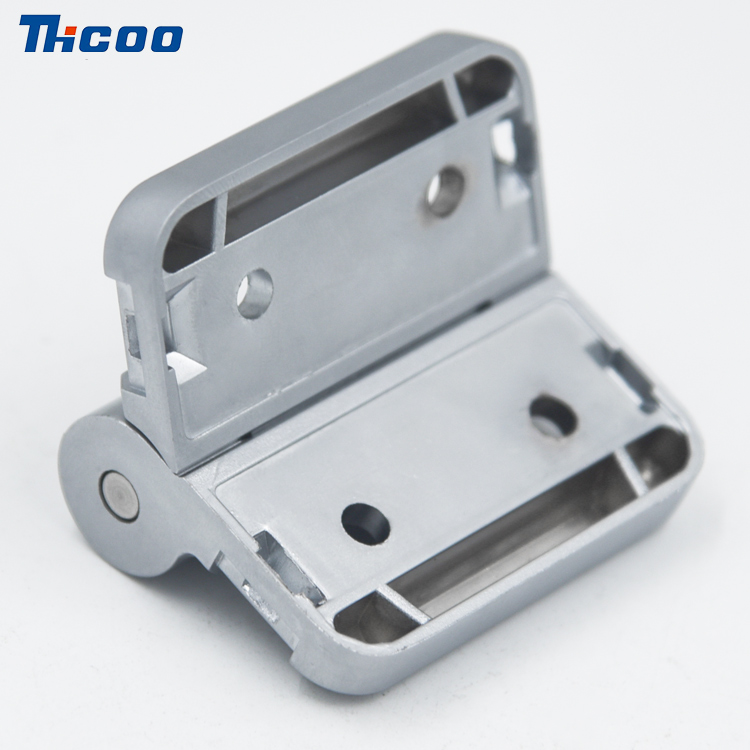 Bản lề định vị lắp phẳng-B2233-1