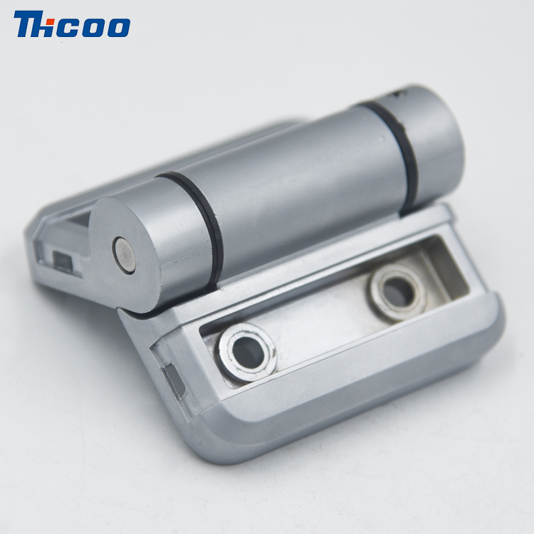 Bản lề định vị lắp phẳng-B2233-1