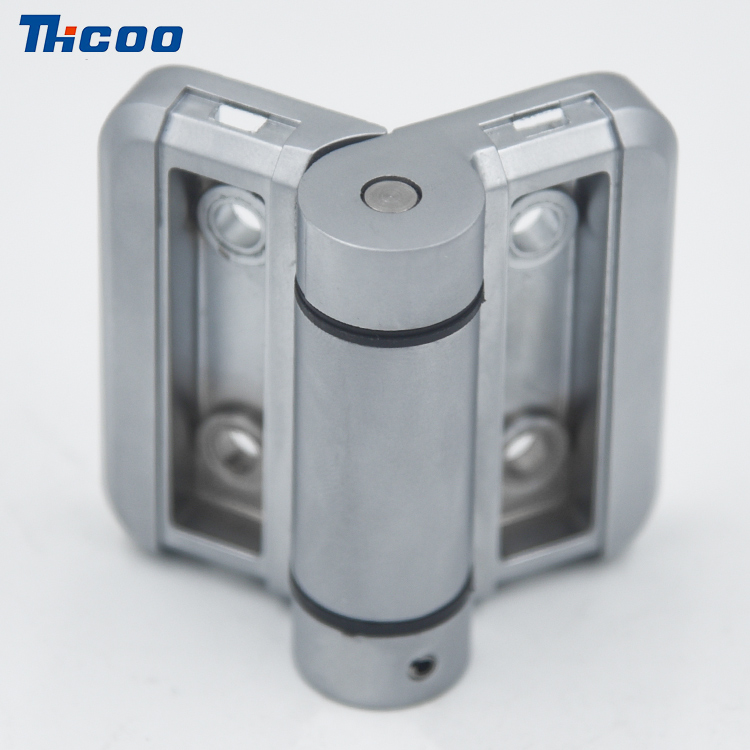 Bản lề định vị lắp phẳng-B2233-1