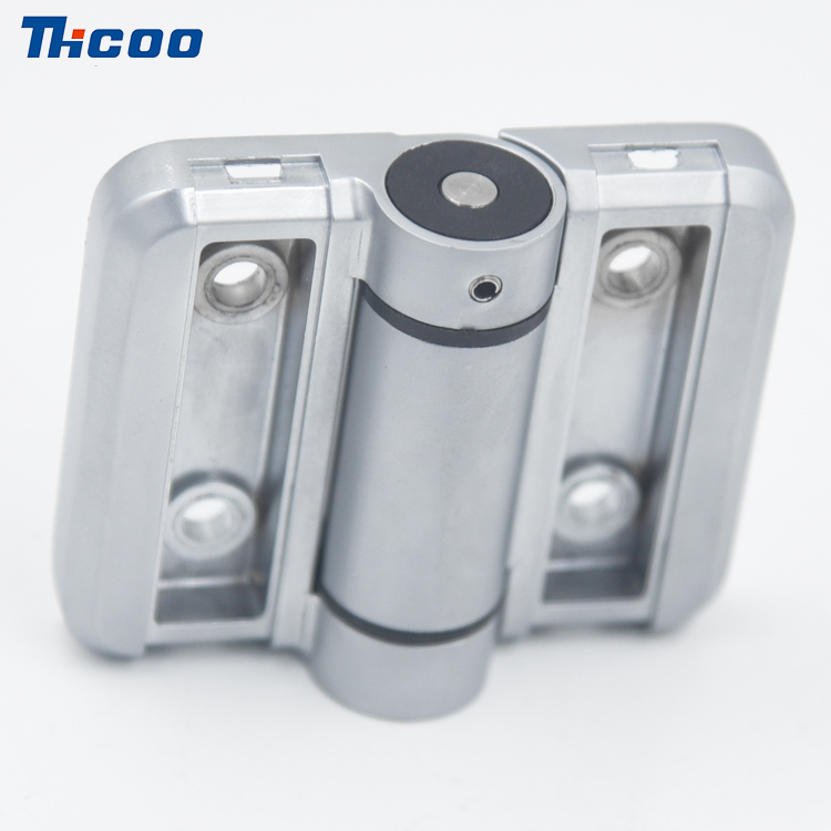 Bản lề định vị lắp phẳng-B2233-1
