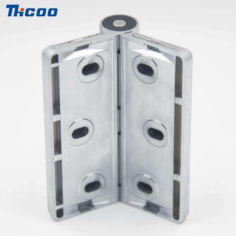 Bản lề định vị lắp phẳng-B2233-2