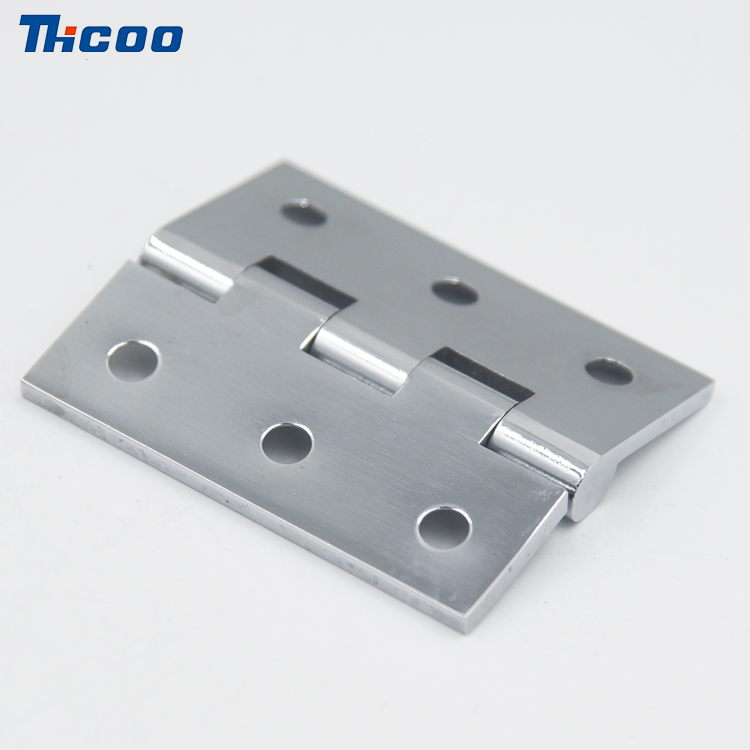 Bản lề nhôm định hình phẳng-B2235-1;2