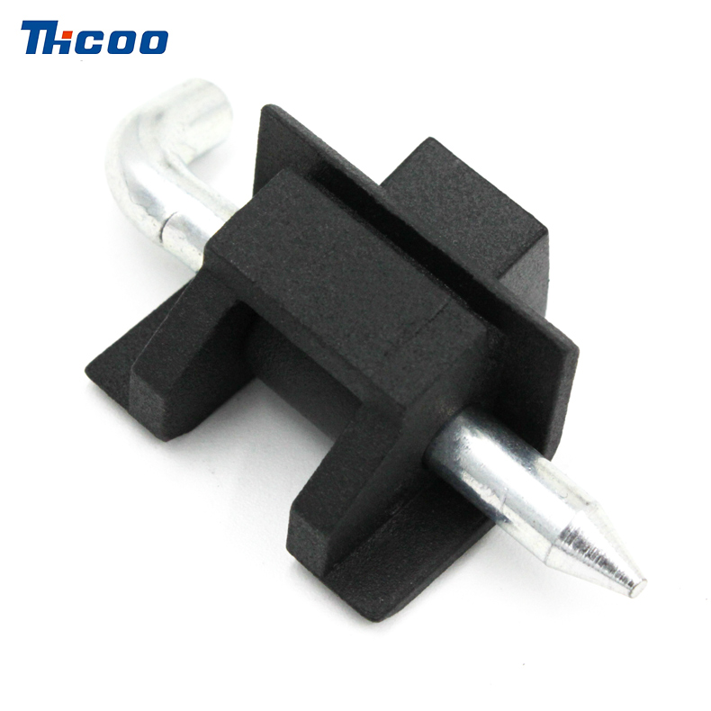 Bản lề thẻ chốt nhẹ-B2304-2305