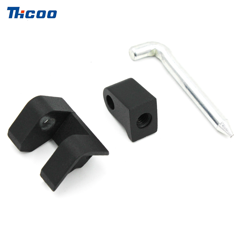 Bản lề thẻ chốt nhẹ-B2304-2305
