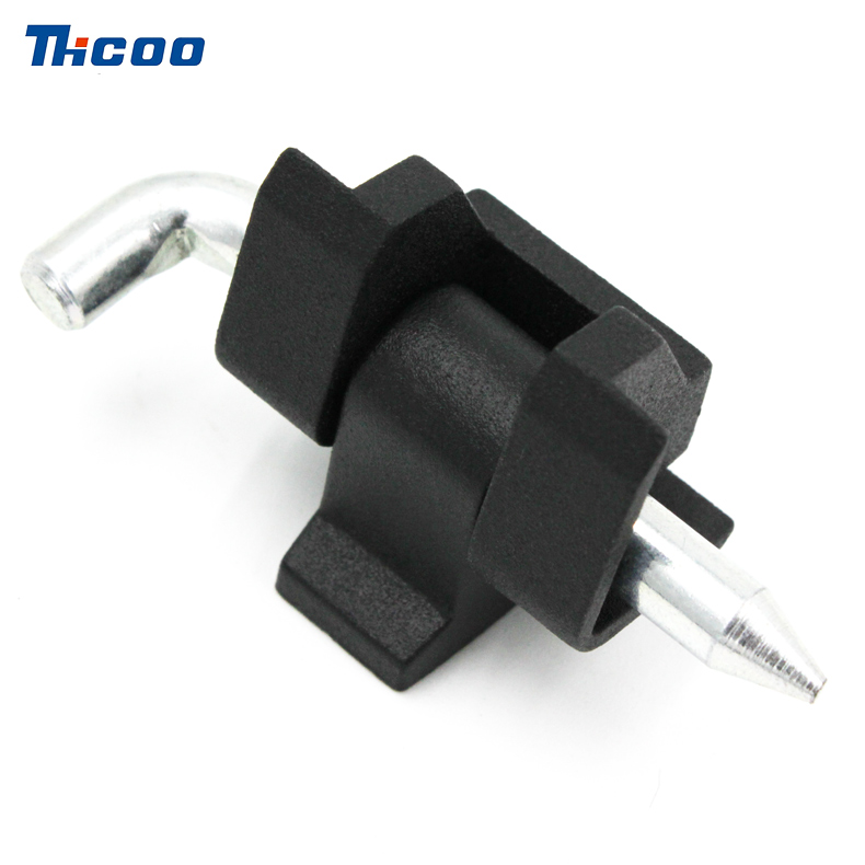 Bản lề thẻ chốt nhẹ-B2304-2305