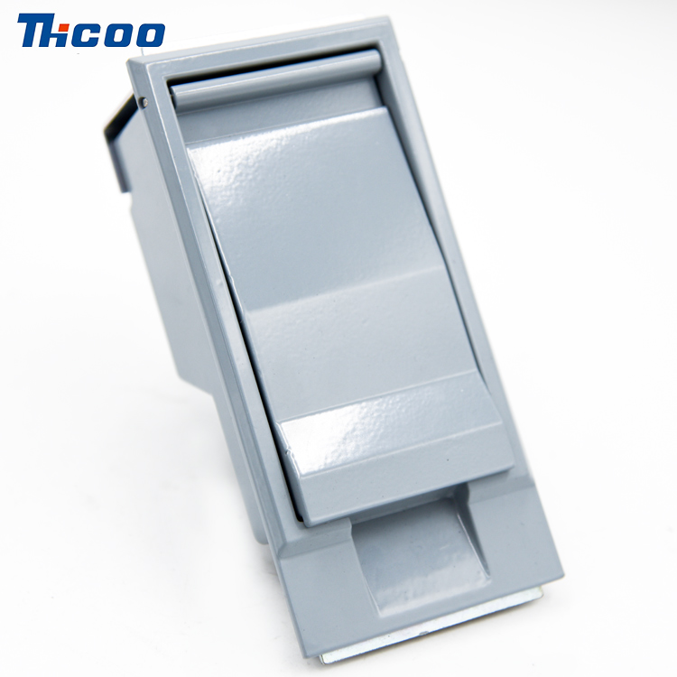Ổ Khóa Loại Hộp Thay Đổi Lock-A7802