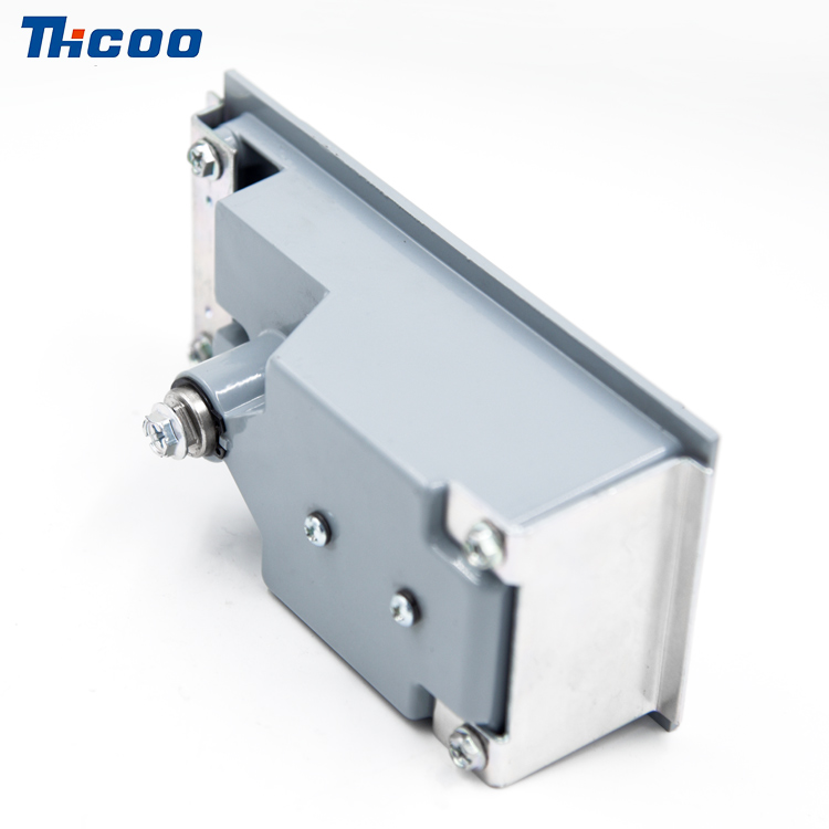 Ổ Khóa Loại Hộp Thay Đổi Lock-A7802
