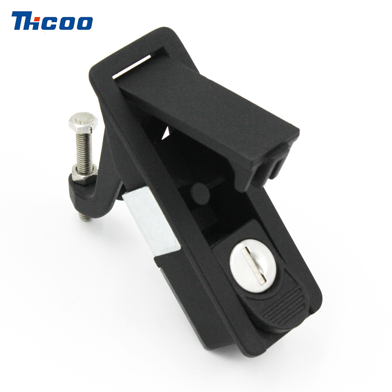 Khóa nén loại đòn bẩy-A7301-4111