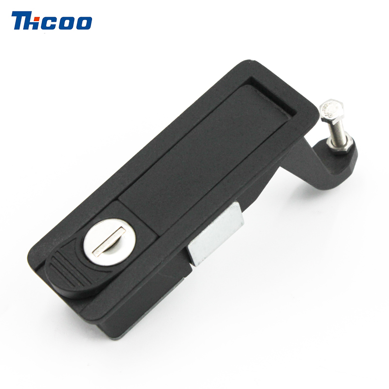 Khóa nén loại đòn bẩy-A7301-4111