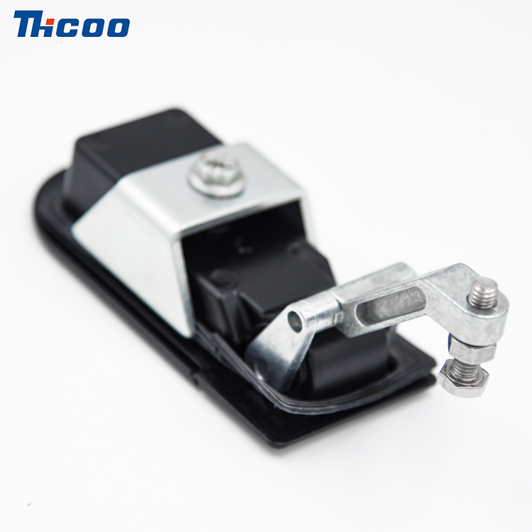 Khóa nén loại đòn bẩy chống nước-A7303-5