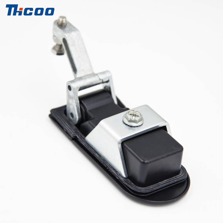 Khóa nén loại đòn bẩy chống nước-A7303-5