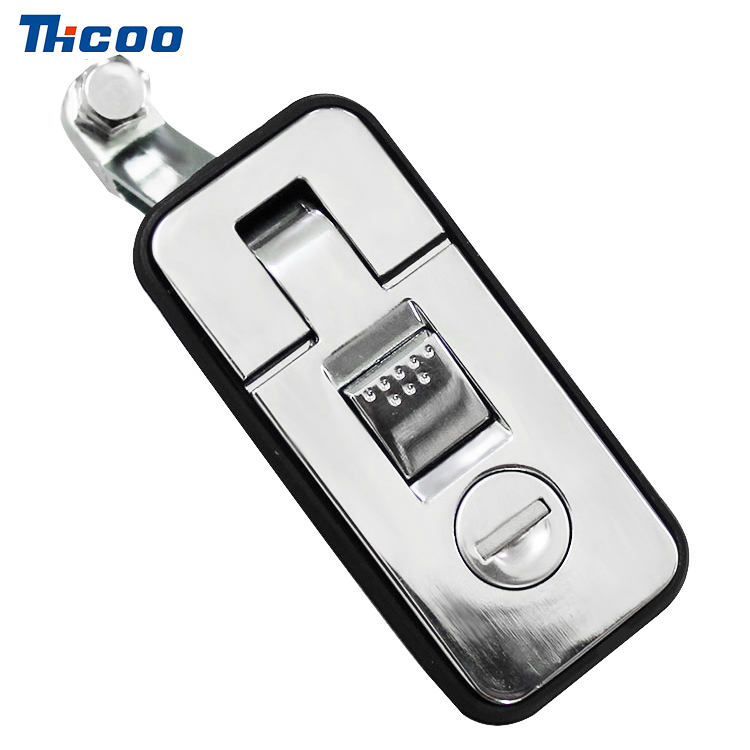 Khóa nén loại đòn bẩy chống nước-A7305-1