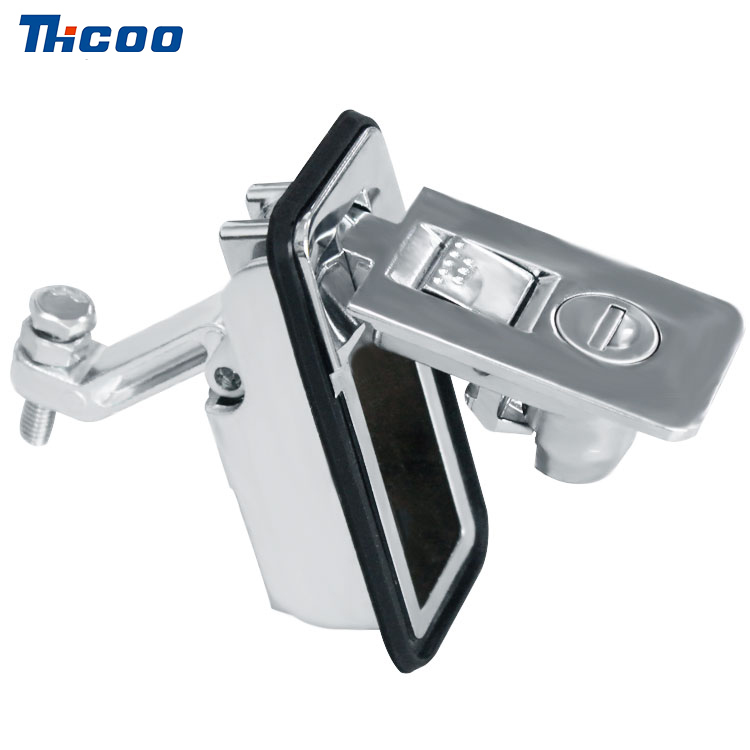 Khóa nén loại đòn bẩy chống nước-A7305-1
