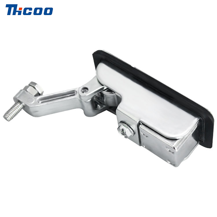 Khóa nén loại đòn bẩy chống nước-A7305-1