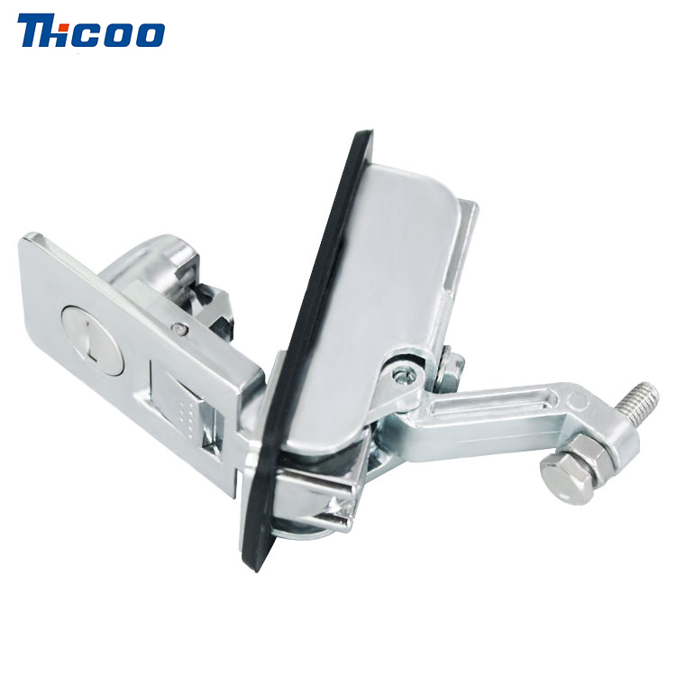 Khóa nén loại đòn bẩy chống nước-A7305-1