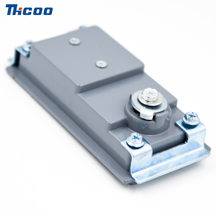 Ổ khóa loại hộp Thay đổi Lock-A7801-1