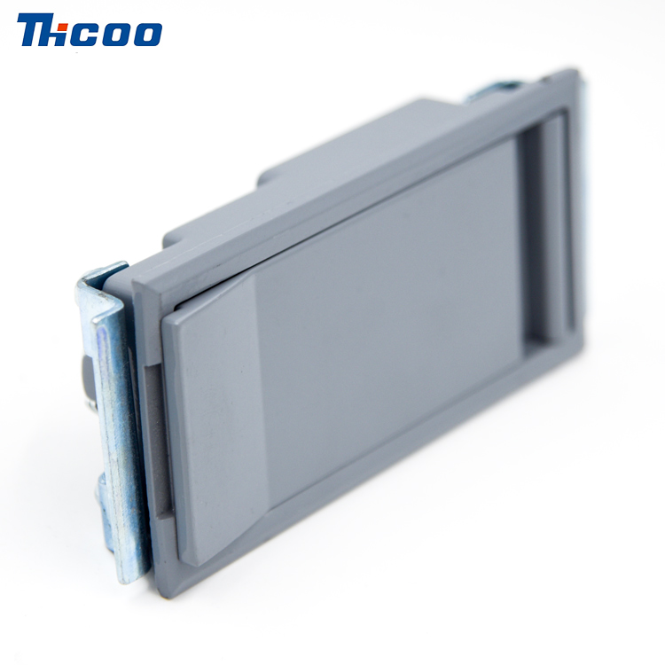 Ổ khóa loại hộp Thay đổi Lock-A7801-1