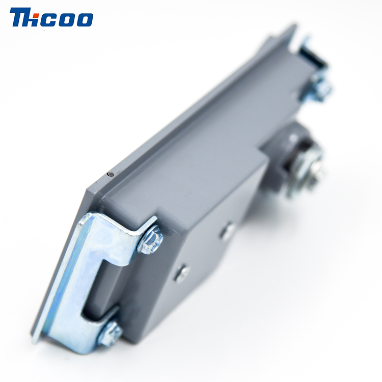 Ổ khóa loại hộp Thay đổi Lock-A7801-1