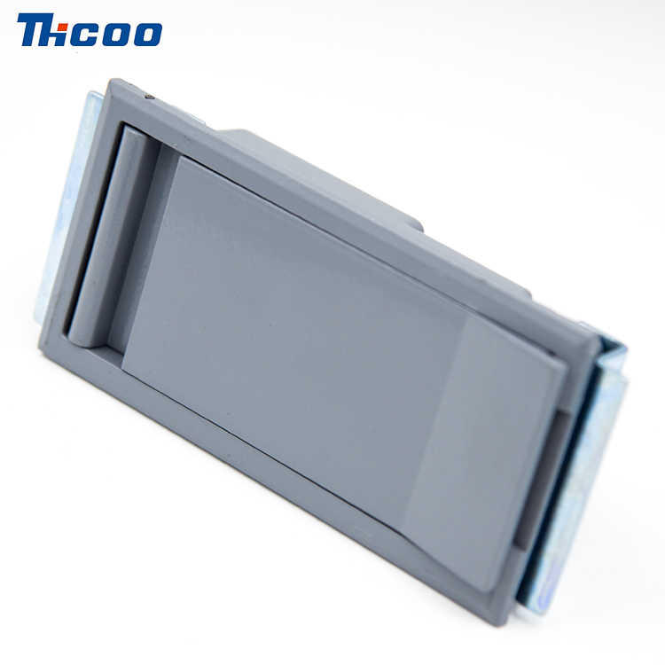 Ổ khóa loại hộp Thay đổi Lock-A7801-1