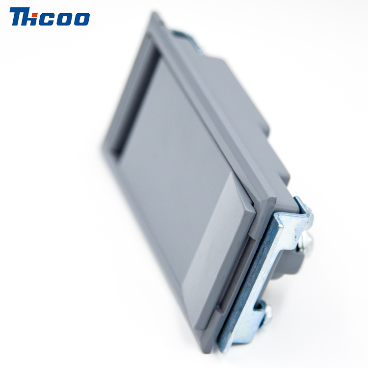 Ổ khóa loại hộp Thay đổi Lock-A7801-1