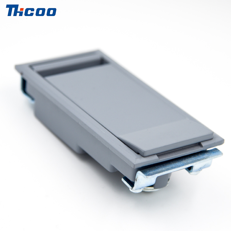 Ổ khóa loại hộp Thay đổi Lock-A7801-1