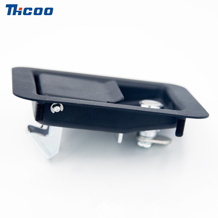 Loại bảng điều khiển Khóa tay cầm nâng cáp-A7811;7812