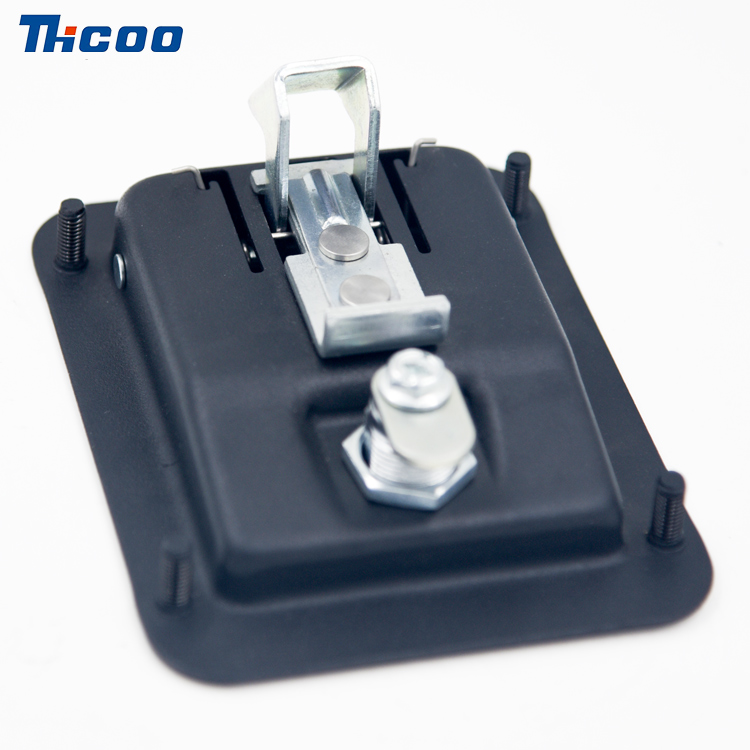 Loại bảng điều khiển Khóa tay cầm nâng cáp-A7811;7812