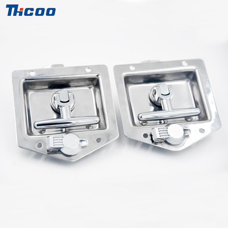 Khóa cam điều khiển loại chữ T-A7821
