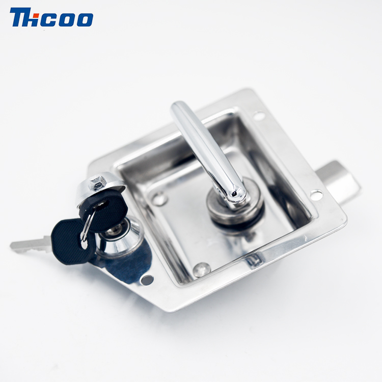 Khóa cam điều khiển loại chữ T-A7821