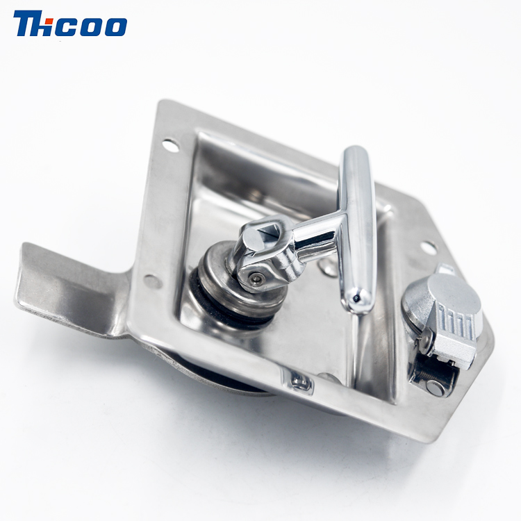 Khóa cam điều khiển loại chữ T-A7821