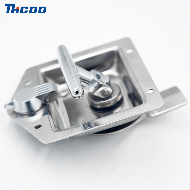 Khóa cam điều khiển loại chữ T-A7821