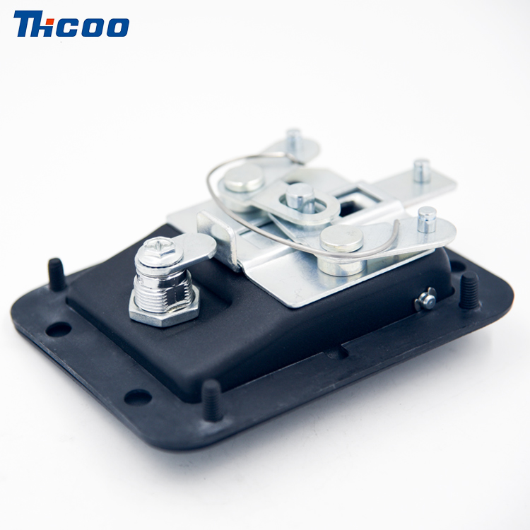 Loại bảng điều khiển Tay nâng cần ba điểm Lock-A7831-A7832