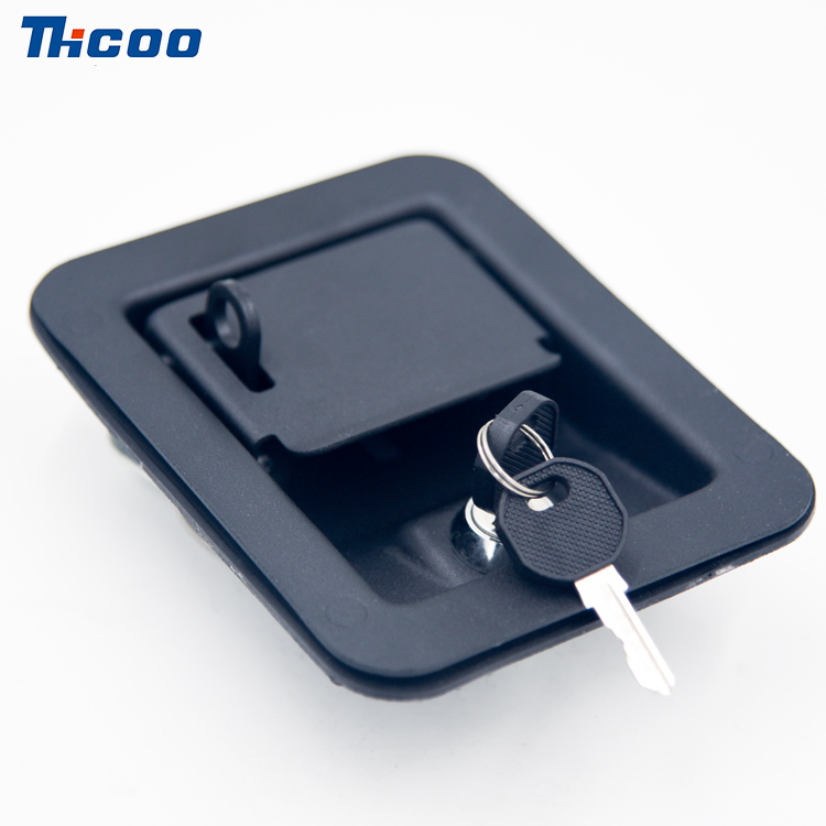 Loại bảng điều khiển Tay nâng cần ba điểm Lock-A7831-A7832