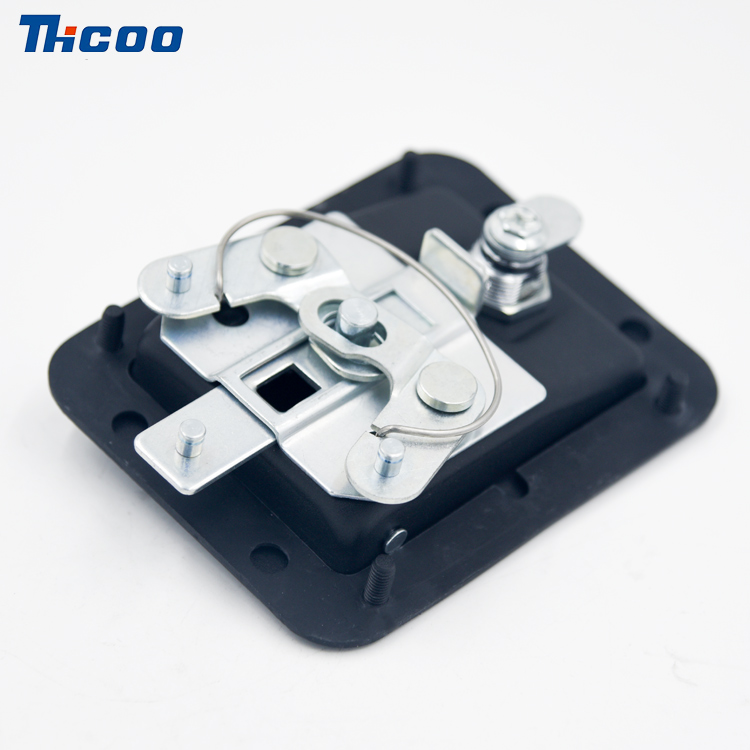 Loại bảng điều khiển Tay nâng cần ba điểm Lock-A7831-A7832