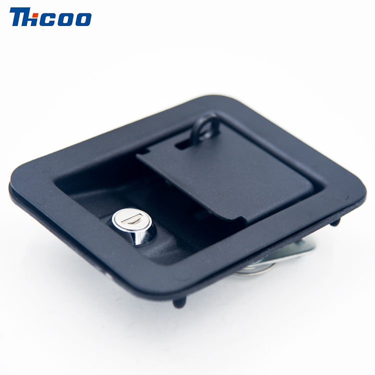 Loại bảng điều khiển Tay nâng cần ba điểm Lock-A7831-A7832